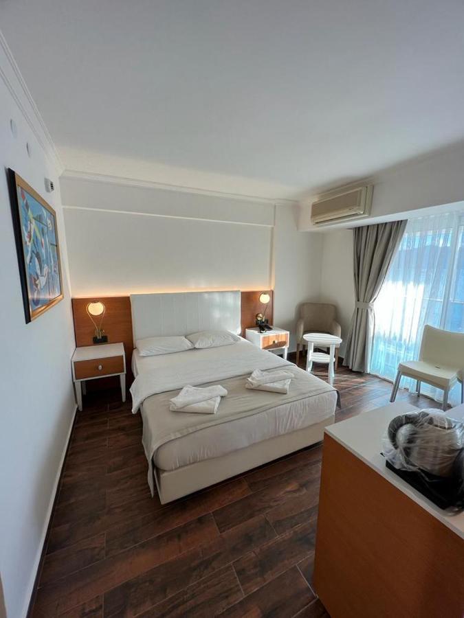 Ketenci Otel City Center Marmaris Exterior photo