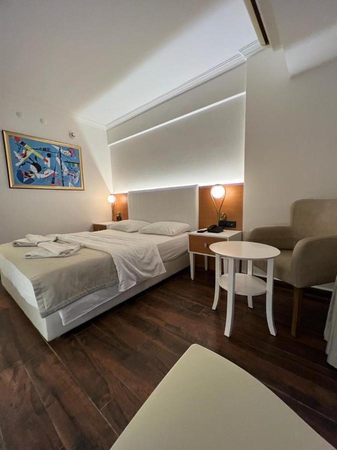Ketenci Otel City Center Marmaris Exterior photo