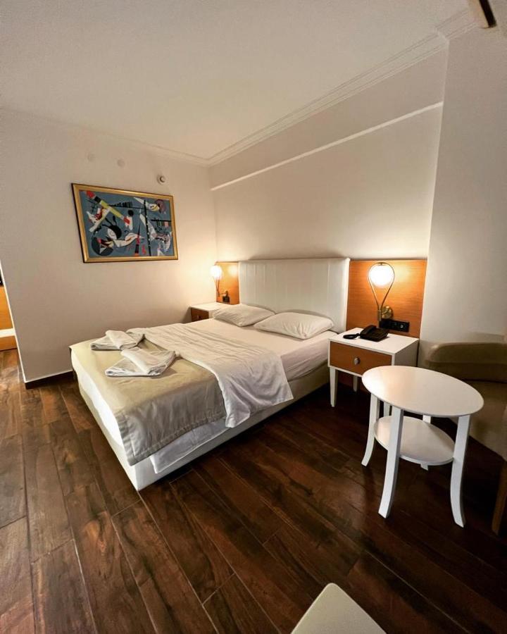 Ketenci Otel City Center Marmaris Exterior photo
