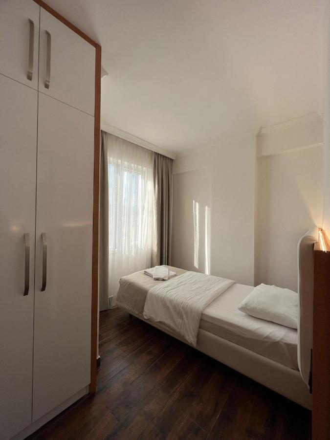 Ketenci Otel City Center Marmaris Exterior photo