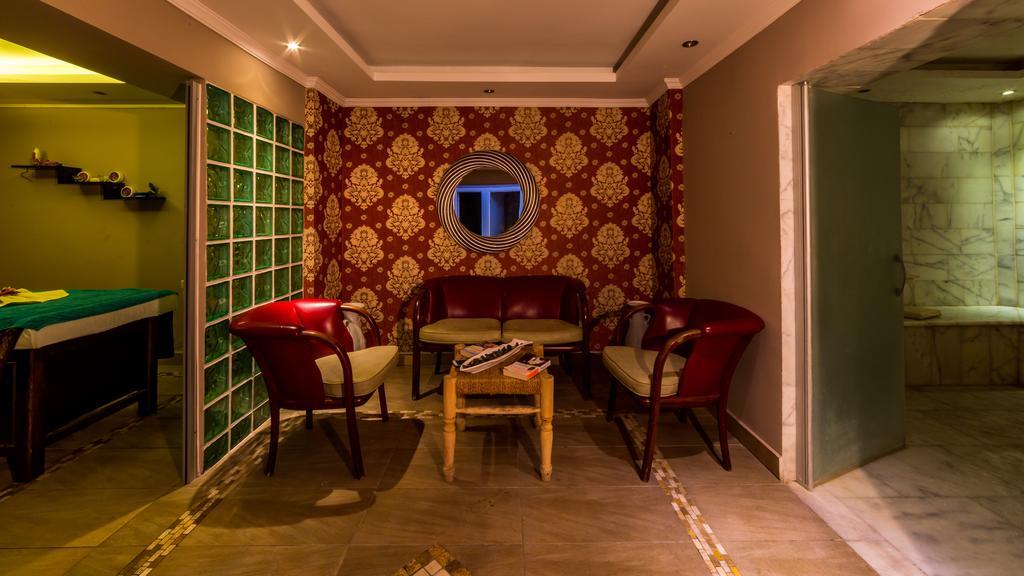 Ketenci Otel City Center Marmaris Exterior photo