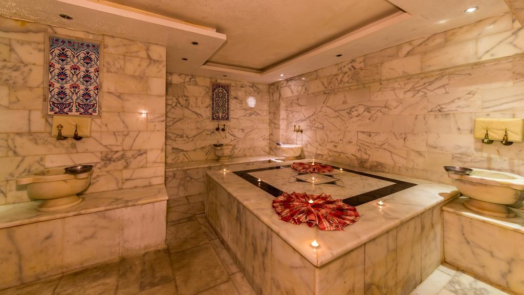 Ketenci Otel City Center Marmaris Exterior photo